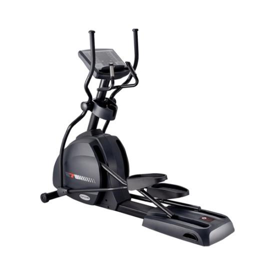 Купить Орбитрек  Circle Fitness E7 Black в Киеве - фото №1